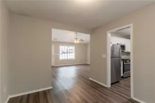 4164 Little Springs NW, Kennesaw, GA 30144 - Photo 5