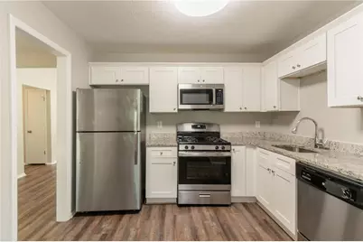 4164 Little Springs NW, Kennesaw, GA 30144 - Photo 3