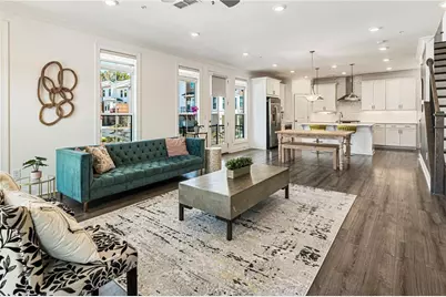 110 Downing Drive, Alpharetta, GA 30022 - Photo 25