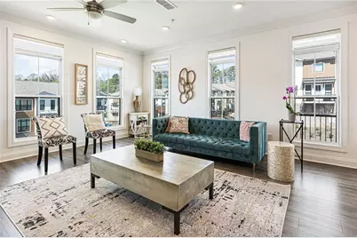 110 Downing Drive, Alpharetta, GA 30022 - Photo 27