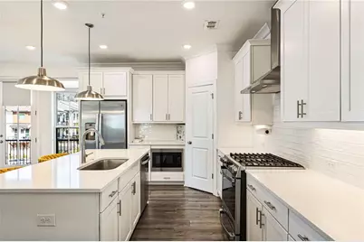 110 Downing Drive, Alpharetta, GA 30022 - Photo 15