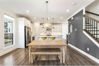 110 Downing Drive, Alpharetta, GA 30022 - Photo 21