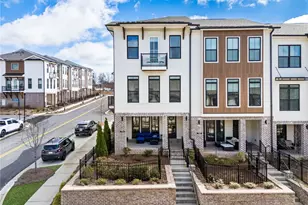 110 Downing Dr, Alpharetta, GA 30022 - Photo 5