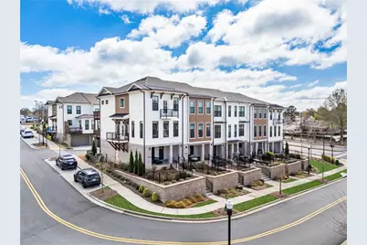 110 Downing Drive, Alpharetta, GA 30022 - Photo 1