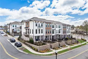 110 Downing Dr, Alpharetta, GA 30022 - Photo 1