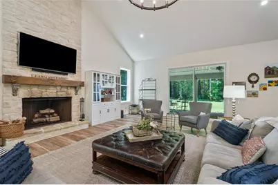 2850 Willow Bend Drive, Cumming, GA 30028 - Photo 9