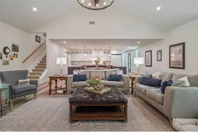 2850 Willow Bend Drive, Cumming, GA 30028 - Photo 5