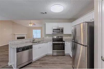 2289 Clare Cottage Cove SW, Marietta, GA 30008 - Photo 5