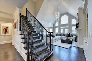 8360 Kenningston Way, Duluth, GA 30097 - Photo 13