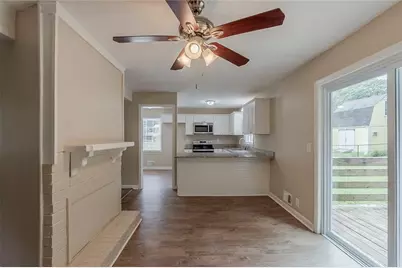 1202 Palisades Lane, Ellenwood, GA 30294 - Photo 7