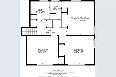 1202 Palisades Lane, Ellenwood, GA 30294 - Photo 37