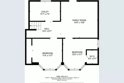 1202 Palisades Lane, Ellenwood, GA 30294 - Photo 35