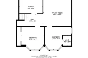 1202 Palisades Ln, Ellenwood, GA 30294 - Photo 35