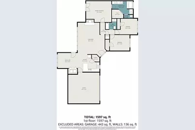 2161 Lakeway Drive, Dacula, GA 30019 - Photo 25