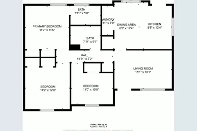 7133 Pineview Drive SW, Covington, GA 30014 - Photo 27