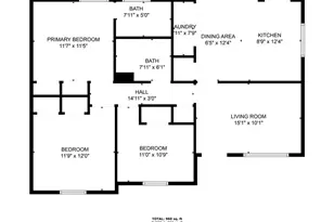 7133 Pineview Dr SW, Covington, GA 30014 - Photo 27