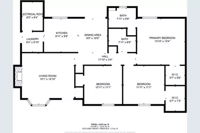 2419 Leslie Brook Drive, Decatur, GA 30035 - Photo 25