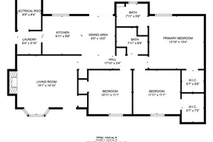 2419 Leslie Brook Dr, Decatur, GA 30035 - Photo 25