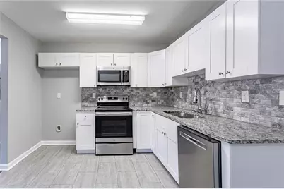 3578 Adkins Road NW, Atlanta, GA 30331 - Photo 5