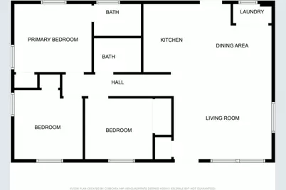 3578 Adkins Road NW, Atlanta, GA 30331 - Photo 25