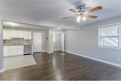 3578 Adkins Road NW, Atlanta, GA 30331 - Photo 7