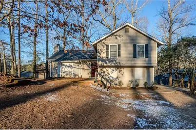 5449 Martins Crossing Road, Stone Mountain, GA 30088 - Photo 1