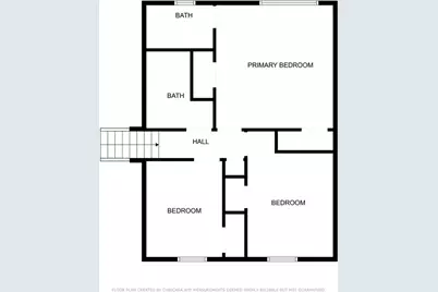 5449 Martins Crossing Road, Stone Mountain, GA 30088 - Photo 31