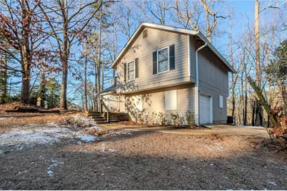 5449 Martins Crossing Road, Stone Mountain, GA 30088 - Photo 3