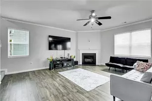 4770 Burningbush Way, Cumming, GA 30040 - Photo 5