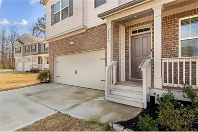 4770 Burningbush Way, Cumming, GA 30040 - Photo 3