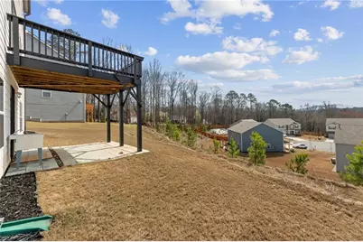 4770 Burningbush Way, Cumming, GA 30040 - Photo 33