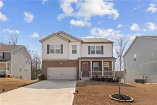 4770 Burningbush Way, Cumming, GA 30040 - Photo 1