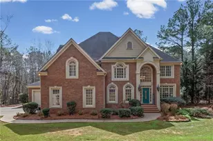 105 Smith Forest Ln, Alpharetta, GA 30004 - Photo 1