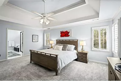 105 Smith Forest Lane, Alpharetta, GA 30004 - Photo 23