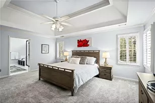 105 Smith Forest Ln, Alpharetta, GA 30004 - Photo 23