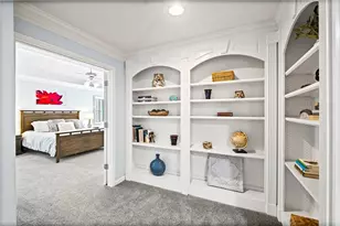 105 Smith Forest Ln, Alpharetta, GA 30004 - Photo 27