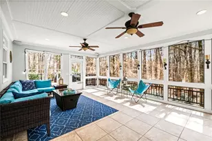 105 Smith Forest Ln, Alpharetta, GA 30004 - Photo 19