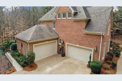 105 Smith Forest Lane, Alpharetta, GA 30004 - Photo 3