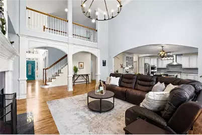 105 Smith Forest Lane, Alpharetta, GA 30004 - Photo 5