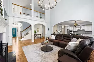 105 Smith Forest Ln, Alpharetta, GA 30004 - Photo 5