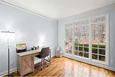 105 Smith Forest Lane, Alpharetta, GA 30004 - Photo 9