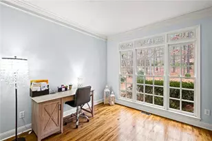 105 Smith Forest Ln, Alpharetta, GA 30004 - Photo 9