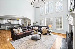 105 Smith Forest Ln, Alpharetta, GA 30004 - Photo 11