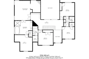 105 Smith Forest Ln, Alpharetta, GA 30004 - Photo 45