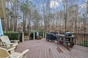 105 Smith Forest Ln, Alpharetta, GA 30004 - Photo 21