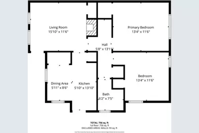 495 Birney Street NE, Marietta, GA 30060 - Photo 47