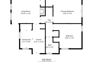 495 Birney St NE, Marietta, GA 30060 - Photo 47