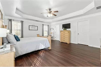 4363 Pond Edge Road, Snellville, GA 30039 - Photo 27