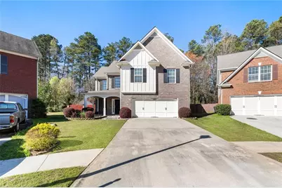4363 Pond Edge Road, Snellville, GA 30039 - Photo 3