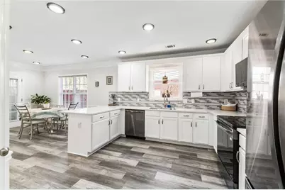 4363 Pond Edge Road, Snellville, GA 30039 - Photo 19